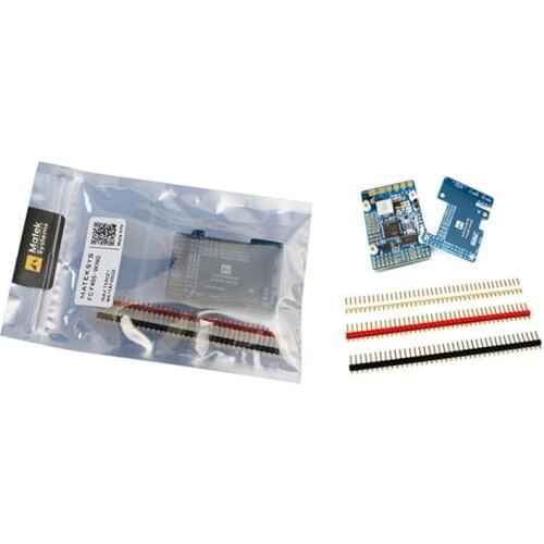 Matek Systems F405-WING (New) STM32F405 Flight Controller Built-in OSD for RC Airplane Fixed Wing