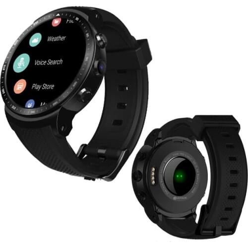 1.53inch Android 5.1 MTK6580 1.0GHz 1GB+16GB 3G GPS Smartwatch Smart Watch bluetooth4.0 Wearable Devices support hindi persian