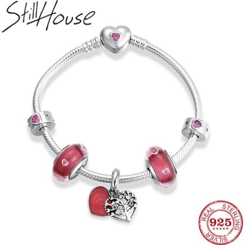 STILLHOUSE Snake Bracelets