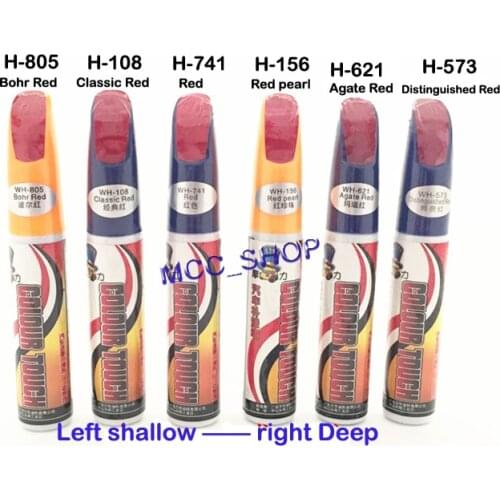 Taffeta Anti-scratch Pencils