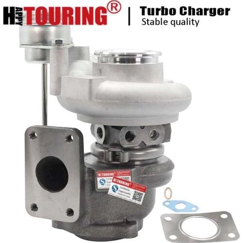 Saab 93 turbo TD04HL-15T Engine Turbocharger For Saab 9-5 9-3 Aero Viggen 2.3L 49189-01800 4918901800 14030049-101 14030049-102