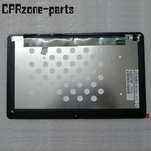 10.1" Black (LP101WH4-SLAB / AA) For Acer Iconia W510 LCD display with touch screen digitizer sensor panel assembly