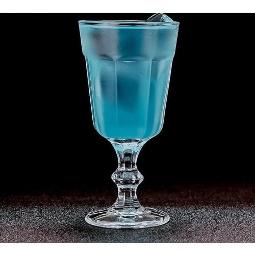 200ml Absinthe Wine Cup Ebius Cup Arbosen Galss Cup Goblet Cocktail Cup Bohemia Cup Glass Cup Bartender Drinkware Bar Tool