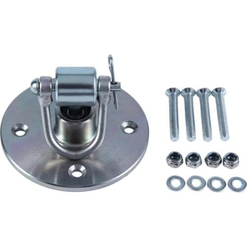 2018 Sandbags Swivel Pear Speed Punching Ball Base Hook Mount Pera Boxeo Kit Punch Bag Speedbag Boxing Fitness Training