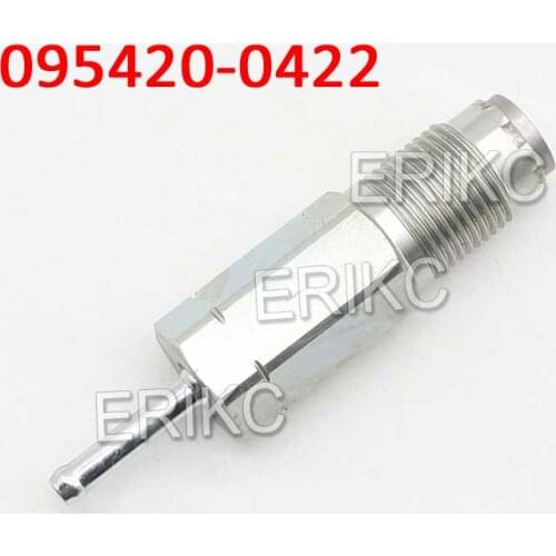23810-0L010 23810-0L020 095420-0422 Pressure Relief Valve 095420-0670 CR Fuel Pressure Limiting Valve 03U00835 for Denso