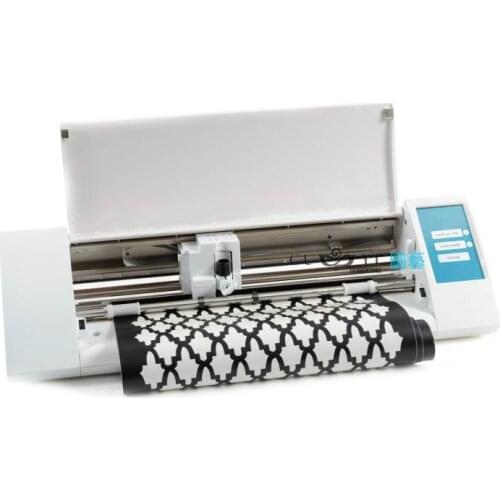 DIY Scrapbooking Paper Auto Model Machine Cutter Print Automatic Electronic Cutting Machines Automatic Die Cutting Machine