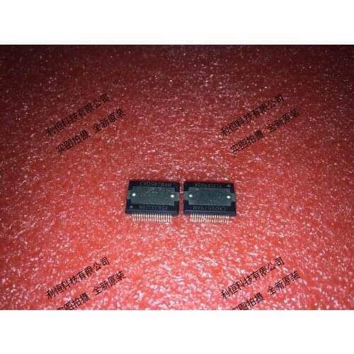 Free shipping CXD9879AM car computer board ASIC Product mxrsdf