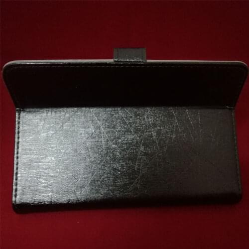 Myslc PU leather case cover for Prestigio MultiPad Wize 3508 4G PMT3508 8 inch Tablet