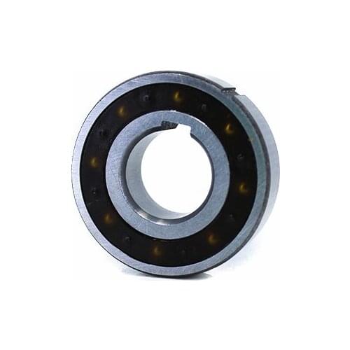 CSK20PP One Way Bearing Clutches 20*47*14mm ( 1 PC) With Keyway CSK6204PP FreeWheel Clutch Bearings CSK204PP
