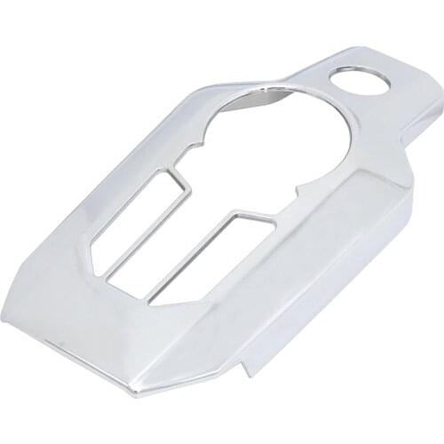 Central Console Button Decor Switch Panel Cover for 2018-up Gold Wing Tour DCT