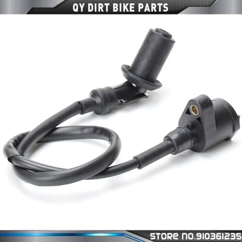 XF Ignition Coil for GY6 Engine 50 125 150 ATV Quad Go Kart Moped scooter Motorcycle Kazuma Taotao Buyang Roketa kandi Feishen