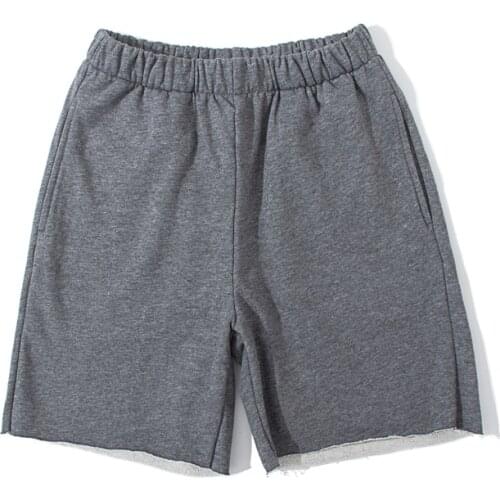 Summer 2021 short shorts cotton biker shorts for women women black sweatshorts women mom shorts grey vintage loose shorts korean