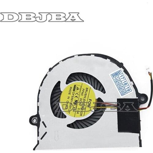 CPU fan for Acer Aspire V3-472G E5-572G E5-573 E5-473 E5-473G E5-573G E5-573T E5-573TG Laptop cooler
