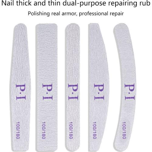 LEAMX Nail Files