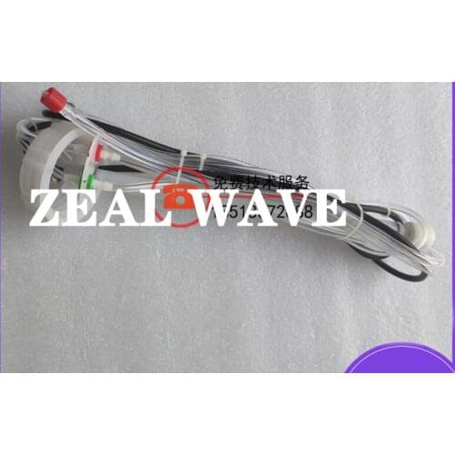 Mindray BS200 BS300 BS330 BS350 BS350E Deionized Bottle Cap Assembly Deionized Bucket Sensor Accessories