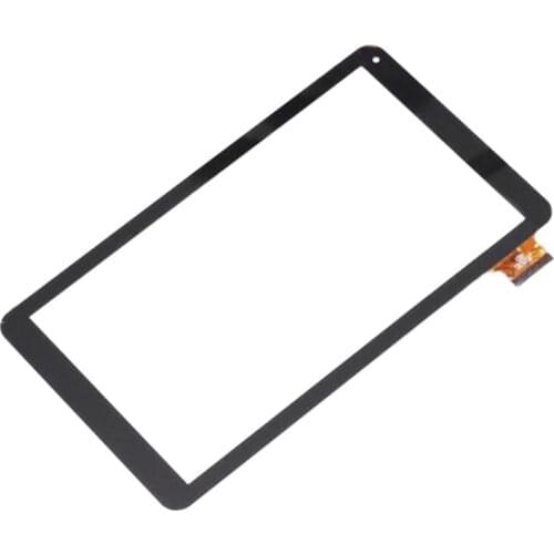 New 10.1" Tablet HSCTP-806B-10.1-V0 Touch screen digitizer panel replacement glass Sensor Free Shipping