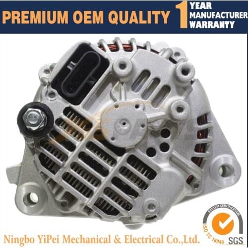 20898062 21289221 85003257 NEW ALTERNATOR FOR MITSUBISHI VOLVO B7/B9/B10/B12 Series BUS