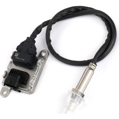 OEM # 22303391 New Nitrogen Oxides Nox Sensor For Mack MP8/Volvo Truck D11 D13 D16 Repair Part 20789066 21069361 21302276