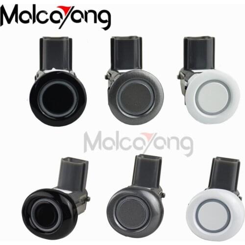 MR587688 8651A056HA 8651A056 New PDC Parking Sensor Parking Positioning For Mitsubishi Pajero ASX Lancer Sportback Outlander II