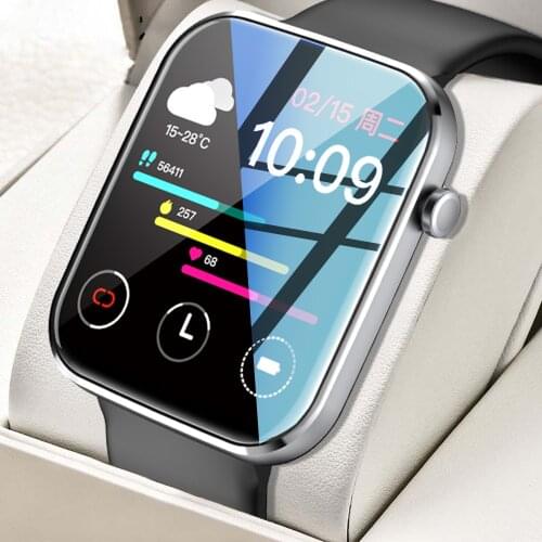 SENBONO Mens Smart Watch