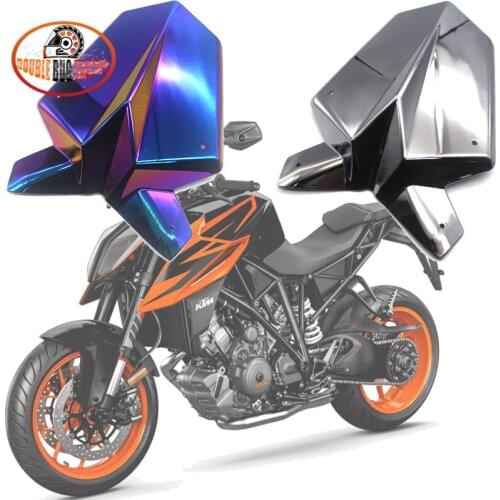Motorcycle Sports Wind Deflector Windshield WindScreen Visor Viser For 1290 Superduke R 2018 2019 2020 1290 SUPERDUKE-R 18'-21