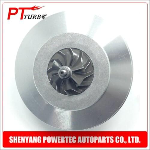Turbocharger core GT1544V 753420 turbo cartridge turbine chra for Ford Focus II 1.6 TDCi oem 0375J6 / 0375J7 0375J8