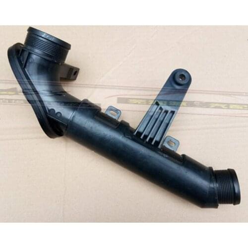 Turbocharger Intake Pipe For Chery Tiggo 7/4/5x Supercharger Tube E4T15B-1118091AB