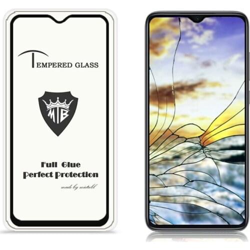 Wierss Screen Protectors For Xiaomi Redmi Note 8 Pro