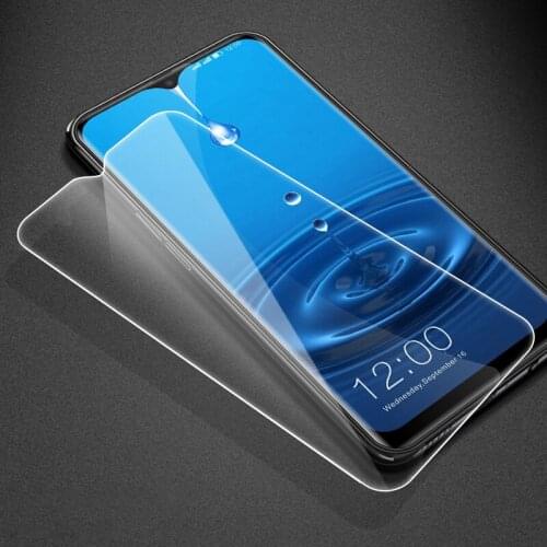 Tempered Glass for LEAGOO M13 M11 M9 M8 Pro M5 Screen Protector For LEAGOO POWER2 T8S KIICAA POWER M5 Hard 9H