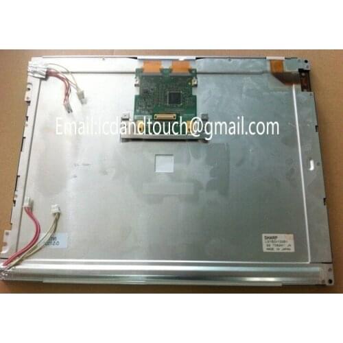 LQ150X1DG51 lcd display screen panel Repair replacement