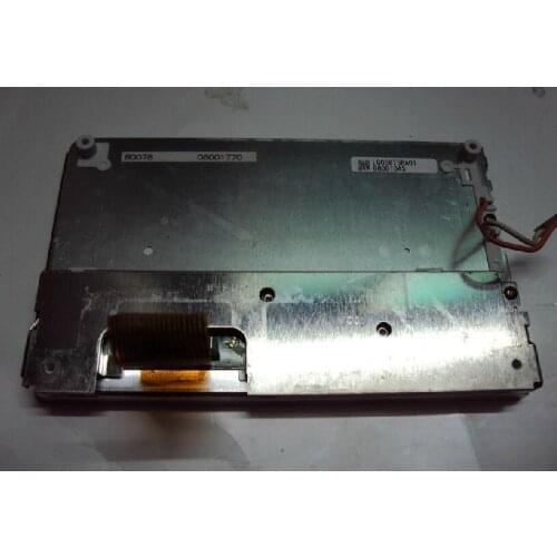 LQ058T5BA01 LCD screen display original Repair Repalcement