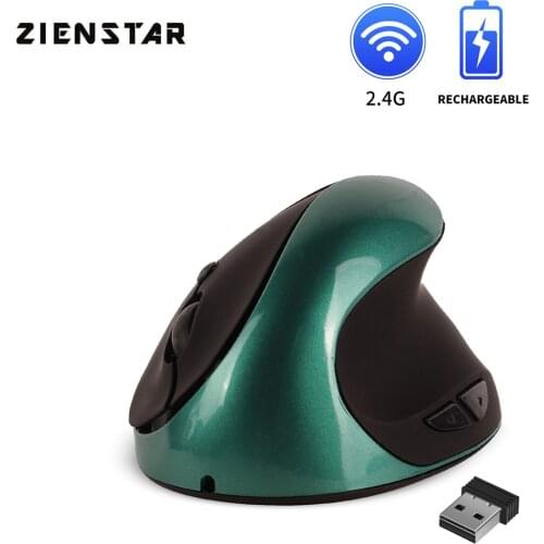Wireless Mice ZIENSTAR China