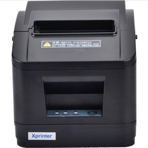 80mm thermal xprinter receipt supermarket