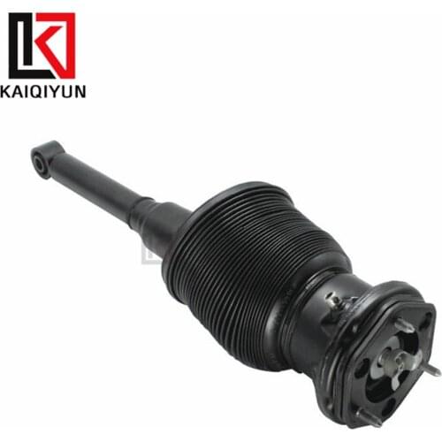 1 Piece Rear Left / Right Air Suspension Shock Absorber For LEXUS LS430 LS400 2000-2006 Air Strut 48080-50110, 48090-50110