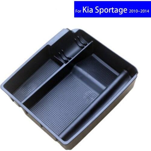 AutoShineSun Armrests For Cars