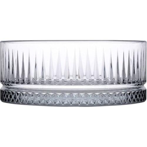 Trend 2021 Pasabahce Elysia Confectionary Bowl 235 cc 4'lü посуда для кухни наборы set kitchen vaisselle platos