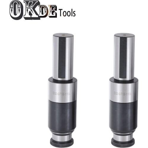 GT12 C16 C20 C25 C32 D20 D25 D32 GT12 GT24 Expandable cylindrical shank floating expandable spindle for CNC mill lathe cutter