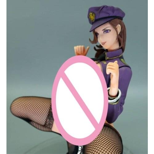 Inran Do-S Fukei - Akiko Designed by Oda Non 1/6 anime girl figure