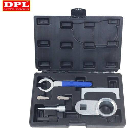 ENGINE CAM LOCKING TIMING TOOL For VW AUDI SDi TDi CR 2.4 2.5 DIESEL
