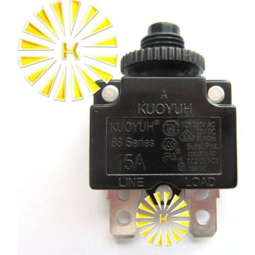 K Electro Accessories