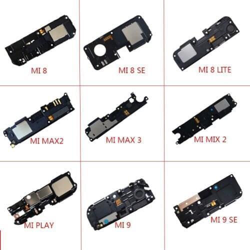 Lotusjuin Speakers For Phones Xiaomi Mi 8 SE