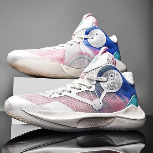 MDUG Basketball Shoes