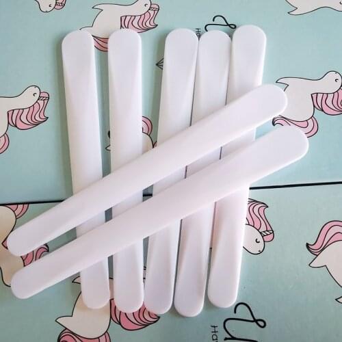 1pc/10pcs Woman Body Hair Removal Sticks Wax Waxing Disposable Sticks Beauty Toiletry Kits