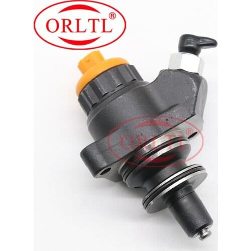 ORLTL 094040-0370 75mm HP0 Common Rail Diesel Pump Plunger Injection Pump 094150-0318 90mm For Denso