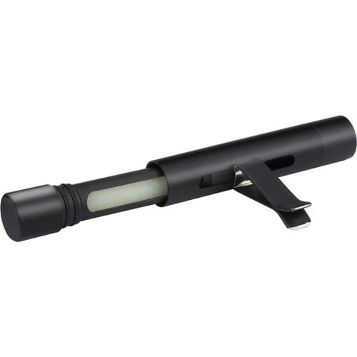 New car car air outlet perfume vent car aroma stick no core car solid perfume decoration air freshener 19Mar12