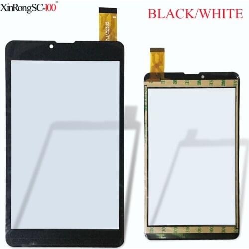 Mglctp-701271 WJ1105-FPC-v1.0 YJ371FPC-V0 7" BQ 7022G 7010g BQ-7022G BQ-7010g Max 3G Tablet PC Touch Screen panel Digitizer