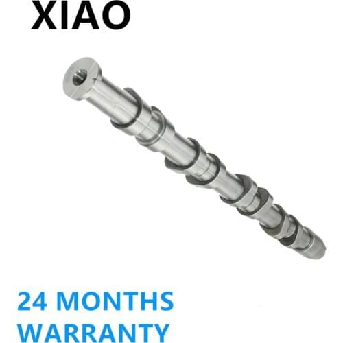 2.0T Exhaust Engine Cam Camshaft 06F109102B For VW Touran Eos Golf Jetta Passat For Audi A3 S3 A4 A6 TT TTS For Seat Altea Leon