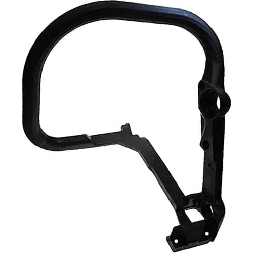Replacement Wrap Handlebar Handle Bar For Stihl Chainsaw MS290 Black