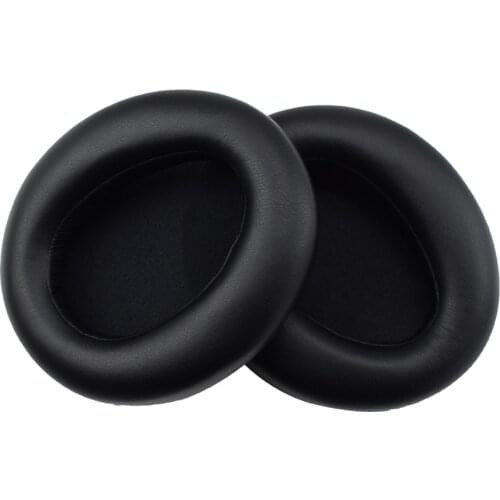 Replacement Ear Pads Cushion for SONY MDR 10RBT MDR 10RNC MDR 10R MDR-10RBT / MDR-10RNC / MDR-10R Headphones