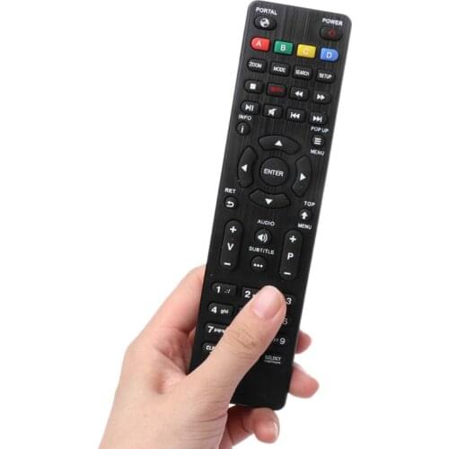 Remote Control Controller Replacement for Kartina Micro Dune HD TV